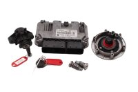 Låssats, styrenhet, tanklock, lås BMW R 900 RT R12RT 0330 K26 10-13