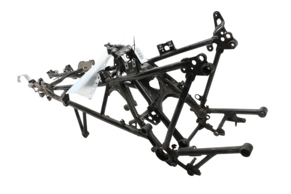 Huvudram ram hornfäste BMW R 900 RT R12RT 0330 K26 10-13