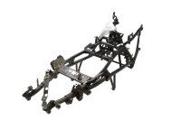 Huvudram ram hornfäste BMW R 900 RT R12RT 0330 K26...