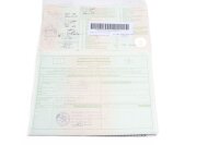 Huvudram ram hornfäste BMW R 900 RT R12RT 0330 K26 10-13