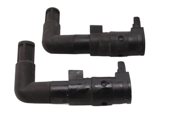 Bobine, ontstekingsmodule (onderaan), dubbele ontsteking BMW R 900 RT R12RT 0330 K26 10-13