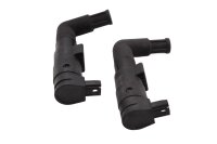 Bobine, ontstekingsmodule (onderaan), dubbele ontsteking...