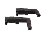 Bobine, ontstekingsmodule (onderaan), dubbele ontsteking BMW R 900 RT R12RT 0330 K26 10-13