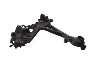 Etuosan katteen kiinnike, oikea etu BMW K 1200 R Sport K12R K43HV 0585 07-08