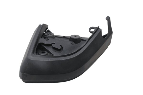 Spiegelkap sierlijst links montage BMW R 900 RT R12RT 0330 K26 10-13