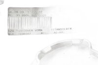 Stroomlijnkap, tankstroomlijnkap BMW R 900 RT R12RT 0330 K26 10-13