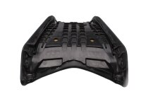 Sitzbank Fahrersitz vorne Polster Bezug Sitzkissen Honda NC 700 S RC61 12-13