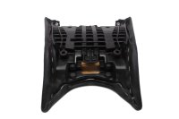 Sitzbank Fahrersitz vorne Polster Bezug Sitzkissen Honda NC 700 S RC61 12-13