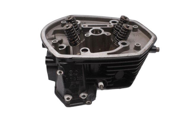 Topplock, ventiler, höger insugningsgrenrör BMW R 900 RT R12RT 0330 K26 10-13