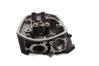 Cilinderkop, kleppen, rechter inlaatspruitstuk BMW R 900...