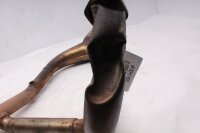 Pakosarja, pakoputki, syöksyputki, pakoputkiston reititys BMW R 900 RT R12RT 0330 K26 10-13