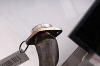 Pakosarja, pakoputki, syöksyputki, pakoputkiston reititys BMW R 900 RT R12RT 0330 K26 10-13