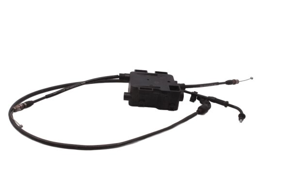 Kaasuvaijeri jakolaatikko kaasuläppävaijeri BMW R 900 RT R12RT 0330 K26 10-13