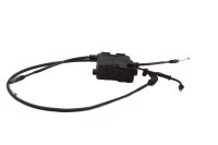 câble daccélérateur, boîtier de...