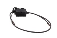 câble daccélérateur, boîtier de...