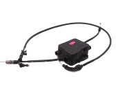 Kaasuvaijeri jakolaatikko kaasuläppävaijeri BMW R 900 RT R12RT 0330 K26 10-13