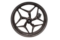 Voorwielvelg, aluminium velg, voorwielnaaf BMW R 900 RT...