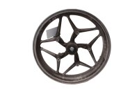 Voorwielvelg, aluminium velg, voorwielnaaf BMW R 900 RT...