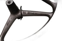 Cerchio ruota anteriore, cerchio in alluminio, mozzo ruota anteriore BMW R 900 RT R12RT 0330 K26 10-13