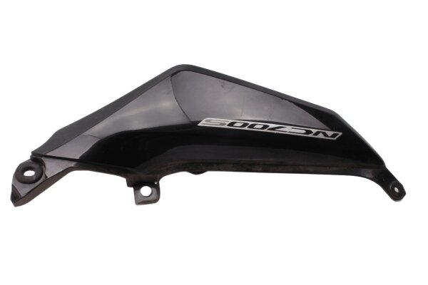 Seitenverkleidung rechts Abdeckung Verkleidung rechts Honda NC 700 S RC61 12-13