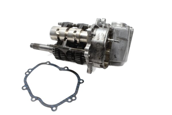 Getriebe Einbauposition unbekannt exakt BMW K 1200 R Sport K12R K43HV 0585 07-08