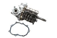 Getriebe Einbauposition unbekannt exakt BMW K 1200 R Sport K12R K43HV 0585 07-08