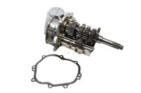Getriebe Einbauposition unbekannt exakt BMW K 1200 R Sport K12R K43HV 0585 07-08