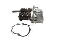 Getriebe Einbauposition unbekannt exakt BMW K 1200 R Sport K12R K43HV 0585 07-08