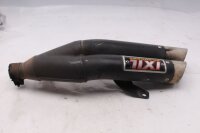 IXIL Doppelendtopf Auspuff Schalldämpfer e9 45900...