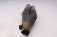 IXIL Doppelendtopf Auspuff Schalldämpfer e9 45900...