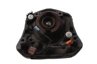 Faro principal, inserto de lámpara, luz delantera, reflector Honda NC 700 S RC61 12-13