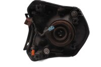 Faro principal, inserto de lámpara, luz delantera, reflector Honda NC 700 S RC61 12-13