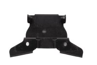 Point de fixation du support de siège pour le siège Honda NC 700 S RC61 12-13