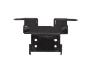 Point de fixation du support de siège pour le siège Honda NC 700 S RC61 12-13