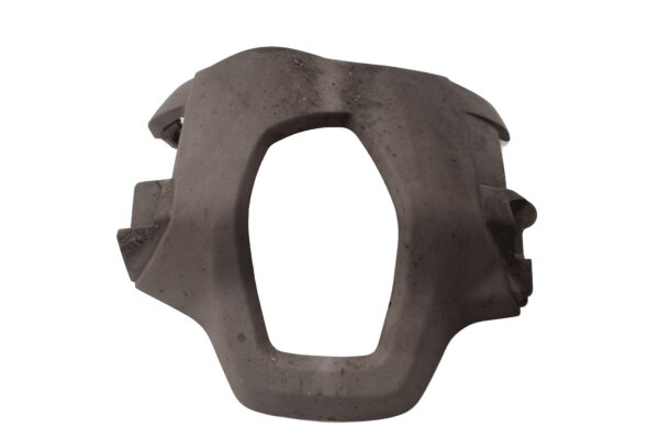 Motorschutz Unterverkleidung Abdeckung unten Anbauteil Honda NC 700 S RC61 12-13