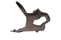 Motorschutz Unterverkleidung Abdeckung unten Anbauteil Honda NC 700 S RC61 12-13