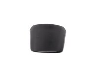 Soziussitz Sitzkissen hinten Polster Sitzbank Bezug Honda...