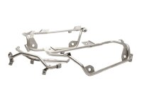 Portaequipajes para portaequipajes trasero izquierdo y derecho BMW R 900 RT R12RT 0330 K26 10-13