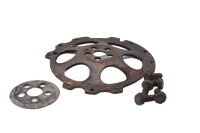 Kupplungszwischenplatte Anlaufscheibe BMW R 900 RT R12RT...