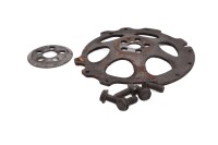 Kupplungszwischenplatte Anlaufscheibe BMW R 900 RT R12RT...