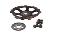 Kupplungszwischenplatte Anlaufscheibe BMW R 900 RT R12RT 0330 K26 10-13