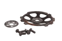 Kupplungszwischenplatte Anlaufscheibe BMW R 900 RT R12RT 0330 K26 10-13