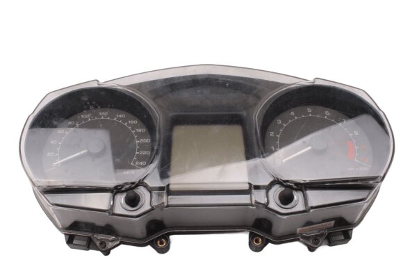 Speedometerenhed/instrumentbræt 62 11 8520039 01 BMW R 900 RT R12RT 0330 K26 10-13