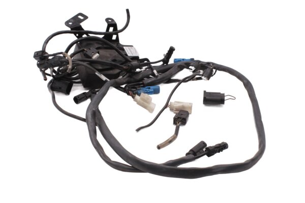 Kabelboom, hoofdkabelset, elektrisch systeem, ontsteking BMW R 900 RT R12RT 0330 K26 10-13