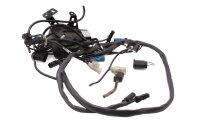 Kabelboom, hoofdkabelset, elektrisch systeem, ontsteking...