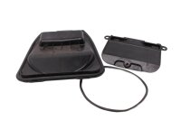 Tankrucksack Deckel Abdeckung Verschluss Fachkappe Honda...