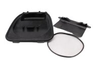 Tankrucksack Deckel Abdeckung Verschluss Fachkappe Honda...