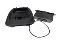 Tankrucksack Deckel Abdeckung Verschluss Fachkappe Honda NC 700 S RC61 12-13