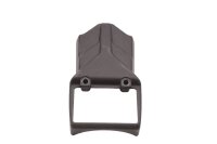 Sleutelunit voor afdekking van slothouder BMW R 900 RT...