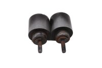 Stuurgewichten, stuureinden Honda NC 700 S RC61 12-13